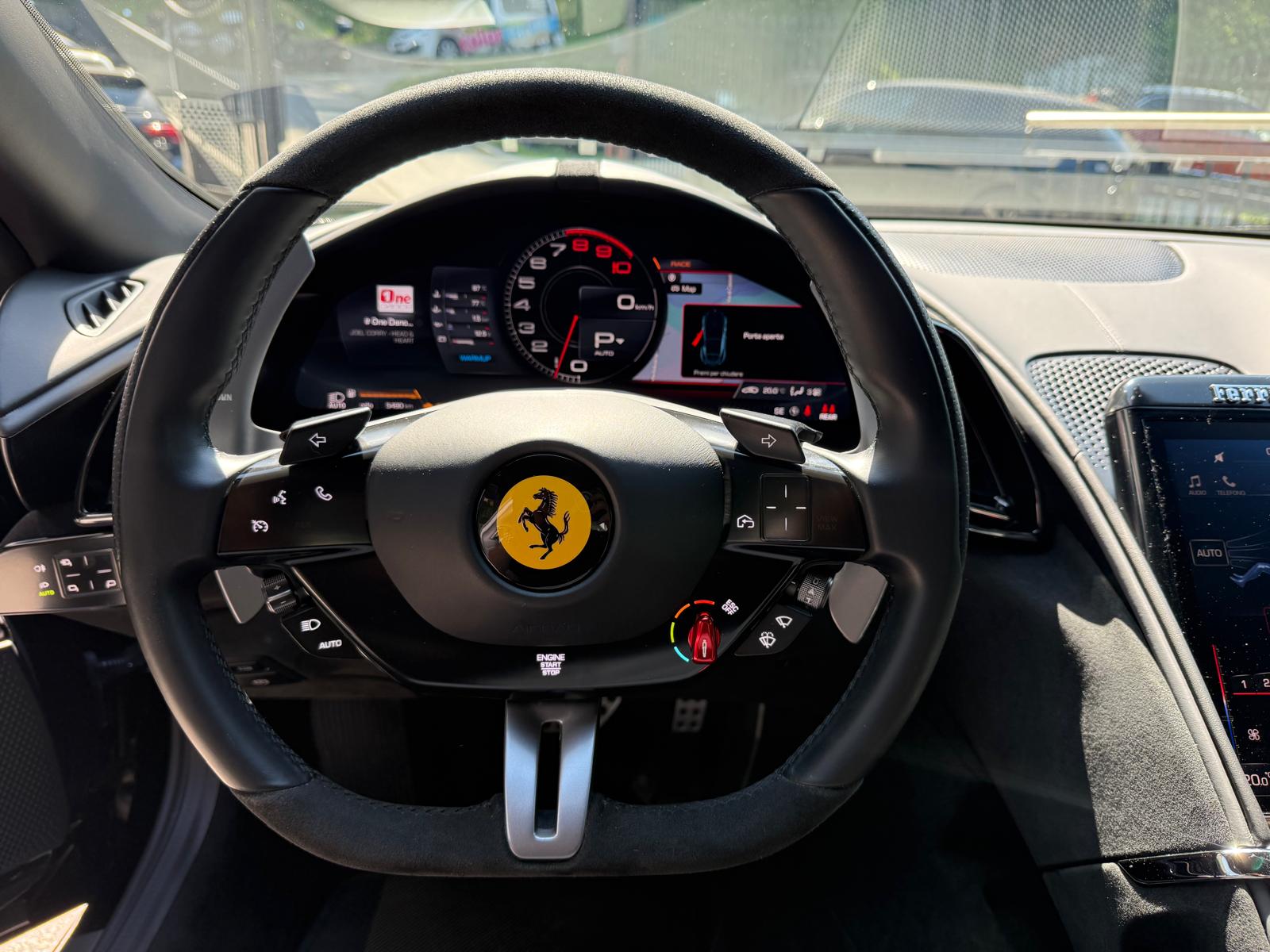 FERRARI Roma 3.9 V8 T-image-8