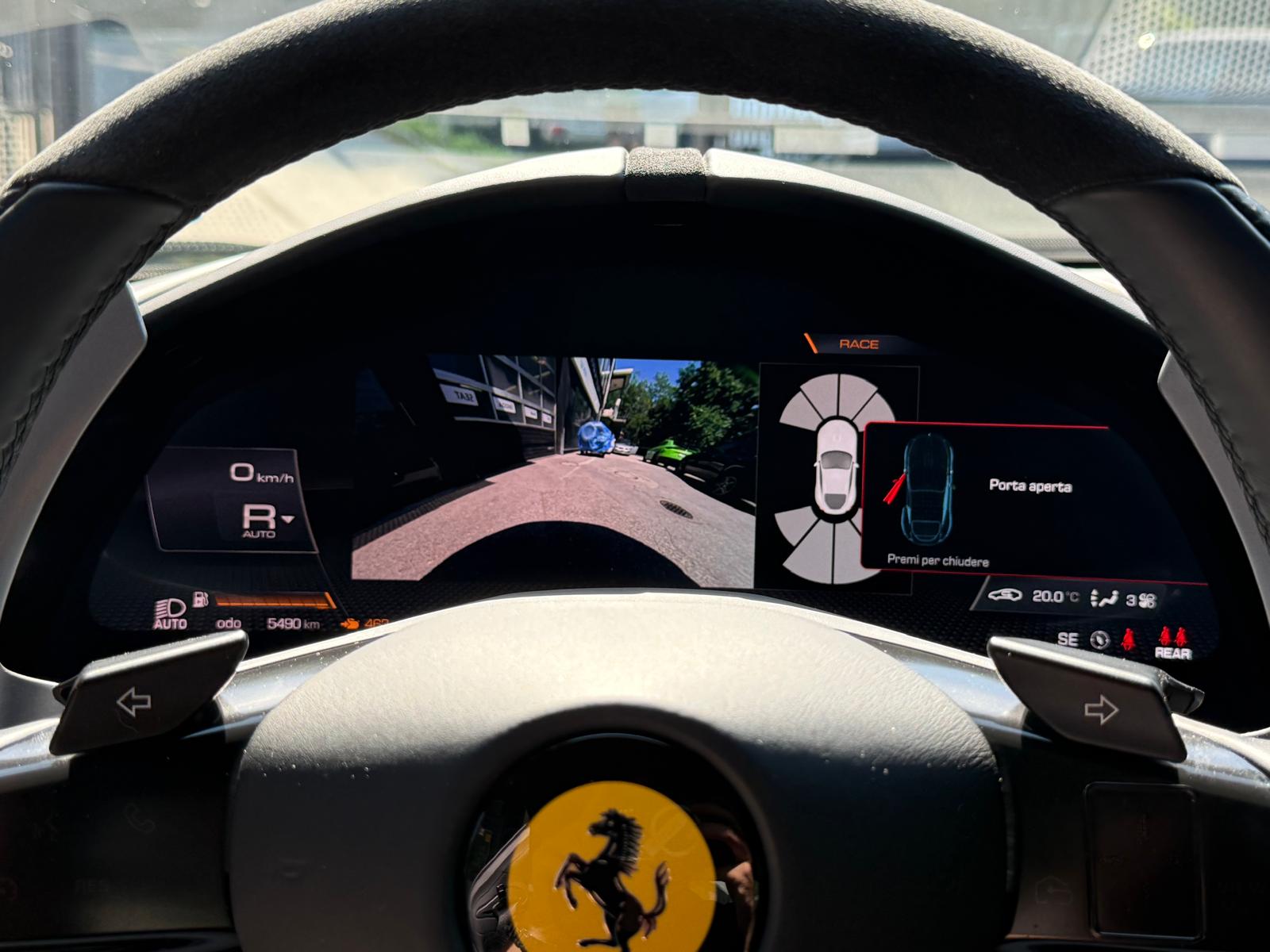 FERRARI Roma 3.9 V8 T-image-13