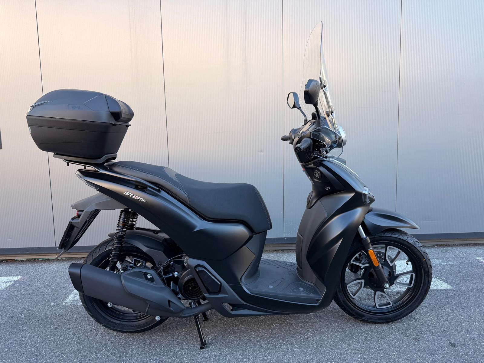 VOGE SR16 AIR