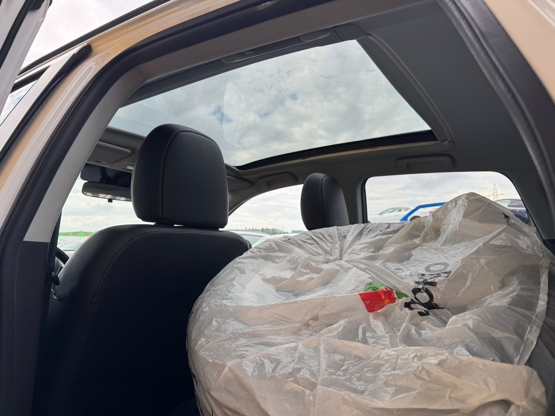 MITSUBISHI ASX 2.2 DID Navigator 4WD Automatic-image-8