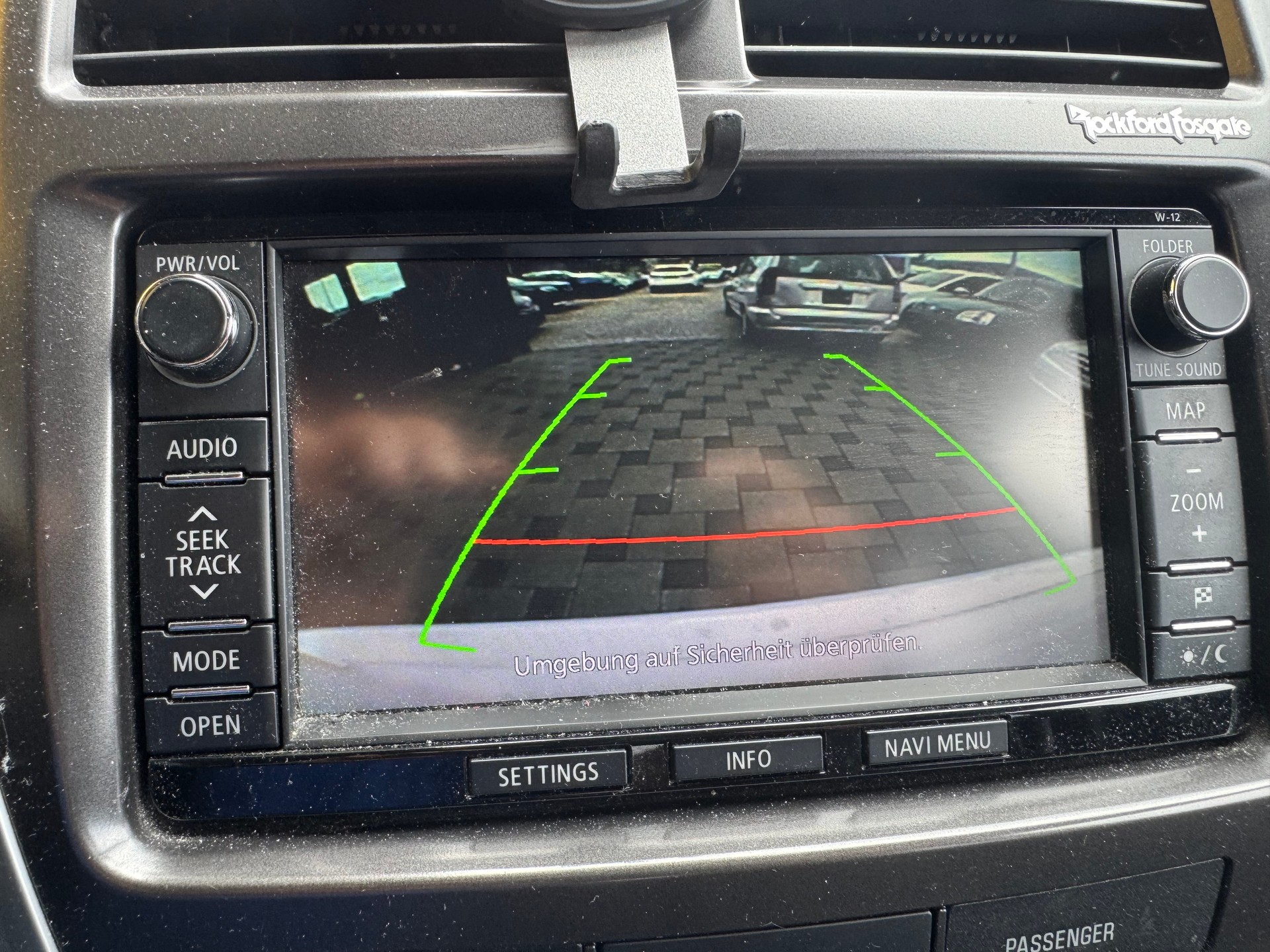MITSUBISHI ASX 2.2 DID Navigator 4WD Automatic-image-15