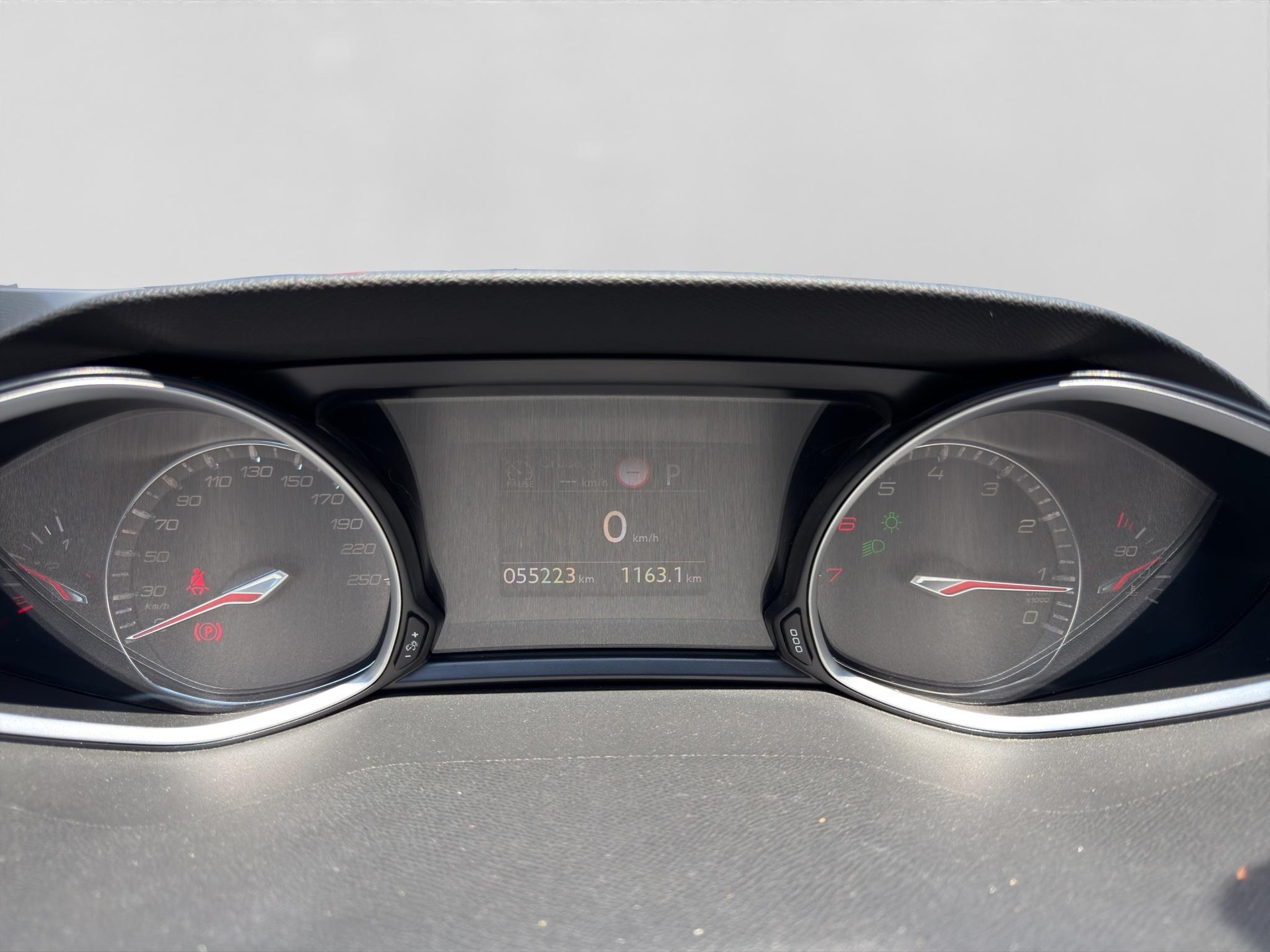 PEUGEOT 308 1.2 PureTech 130 Allure S/S-showroom-element-3