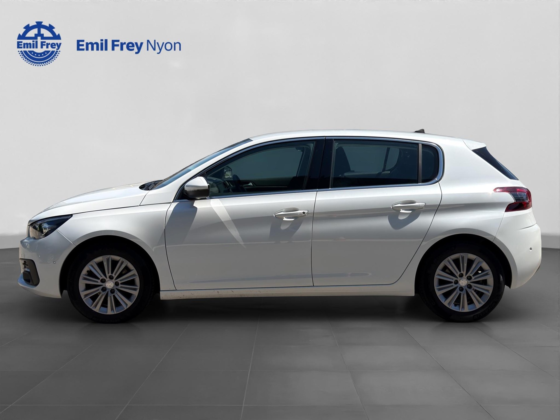 PEUGEOT 308 1.2 PureTech 130 Allure S/S-showroom-element-2