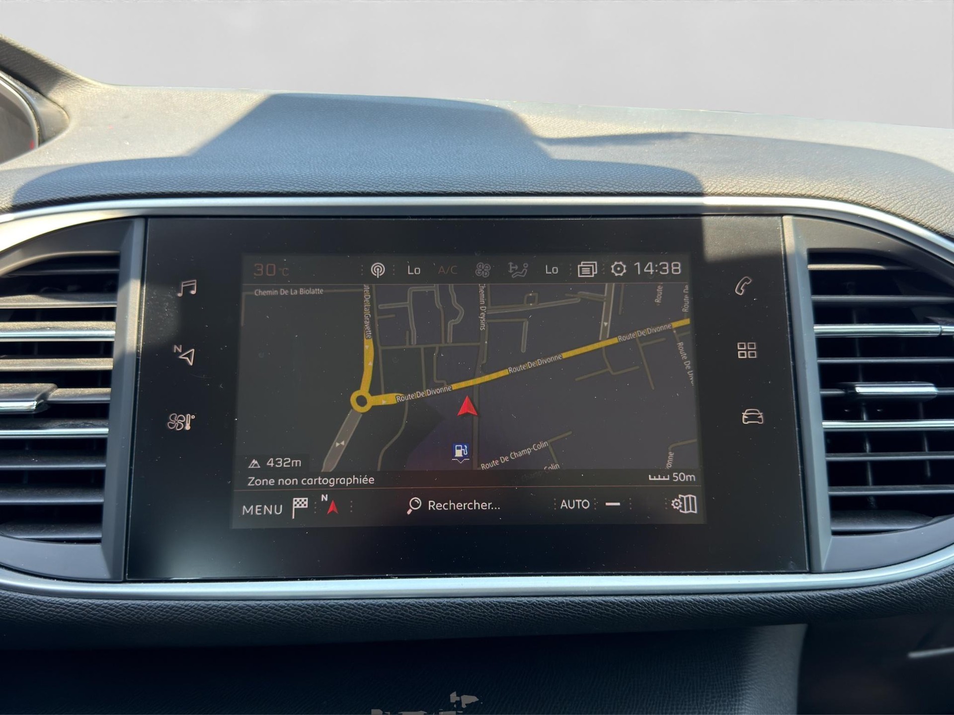 PEUGEOT 308 1.2 PureTech 130 Allure S/S-image-4