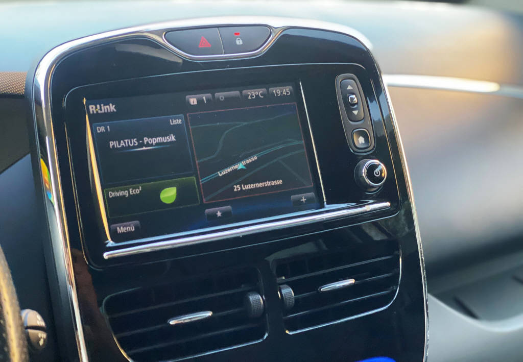 RENAULT Zoe R240 Intens inkl.Batterie-image-5