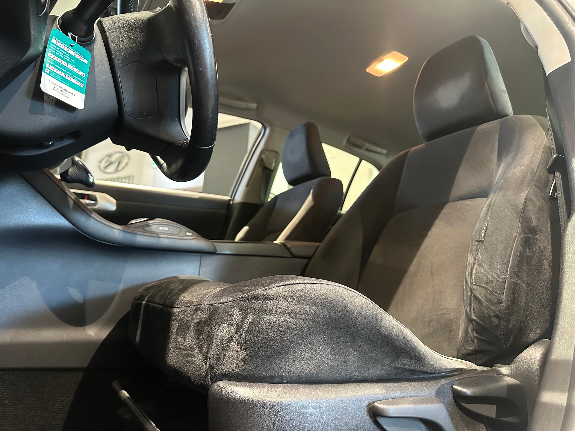 LEXUS CT 200h 1.8 comfort-image-9