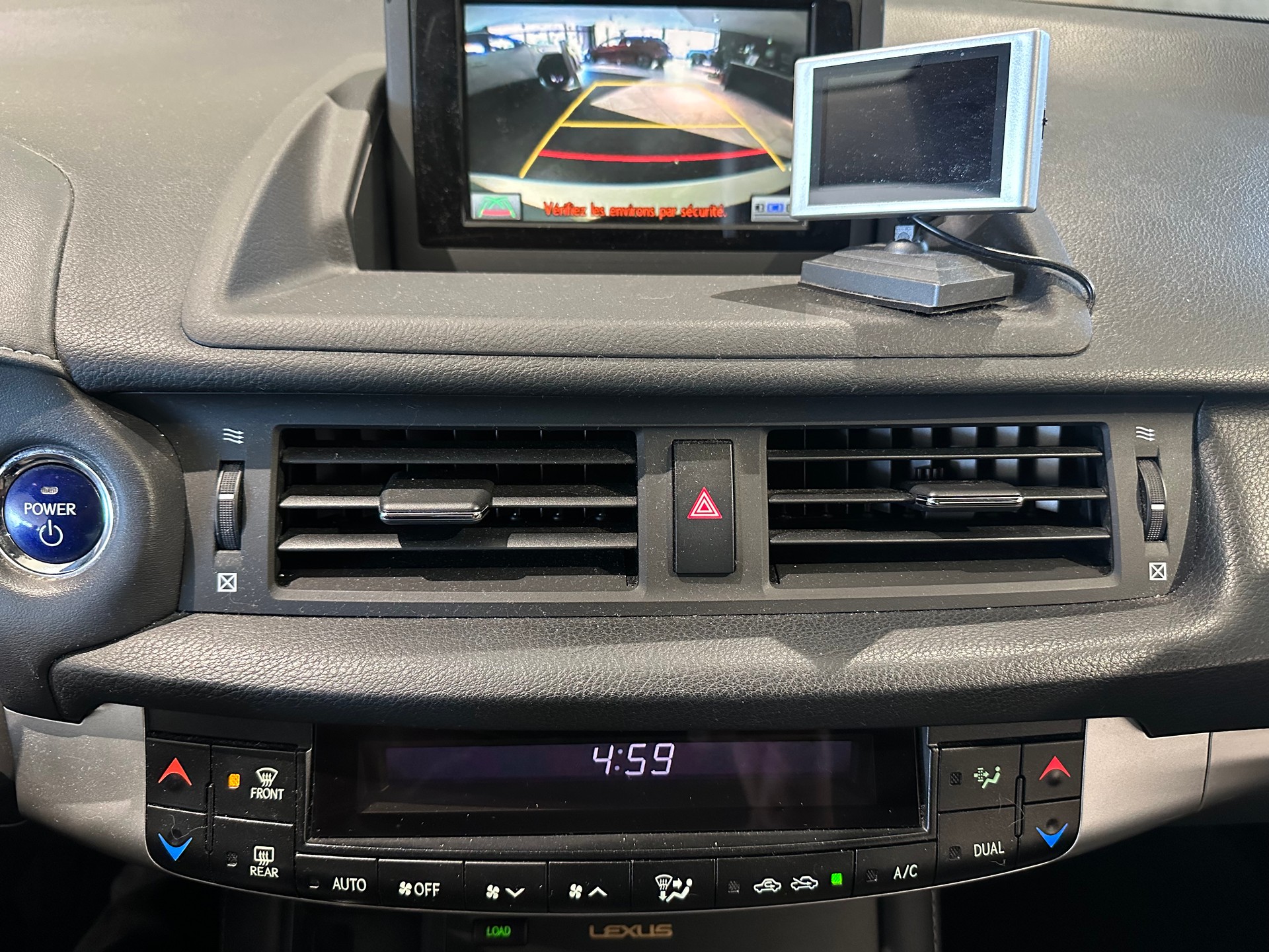 LEXUS CT 200h 1.8 comfort-image-11