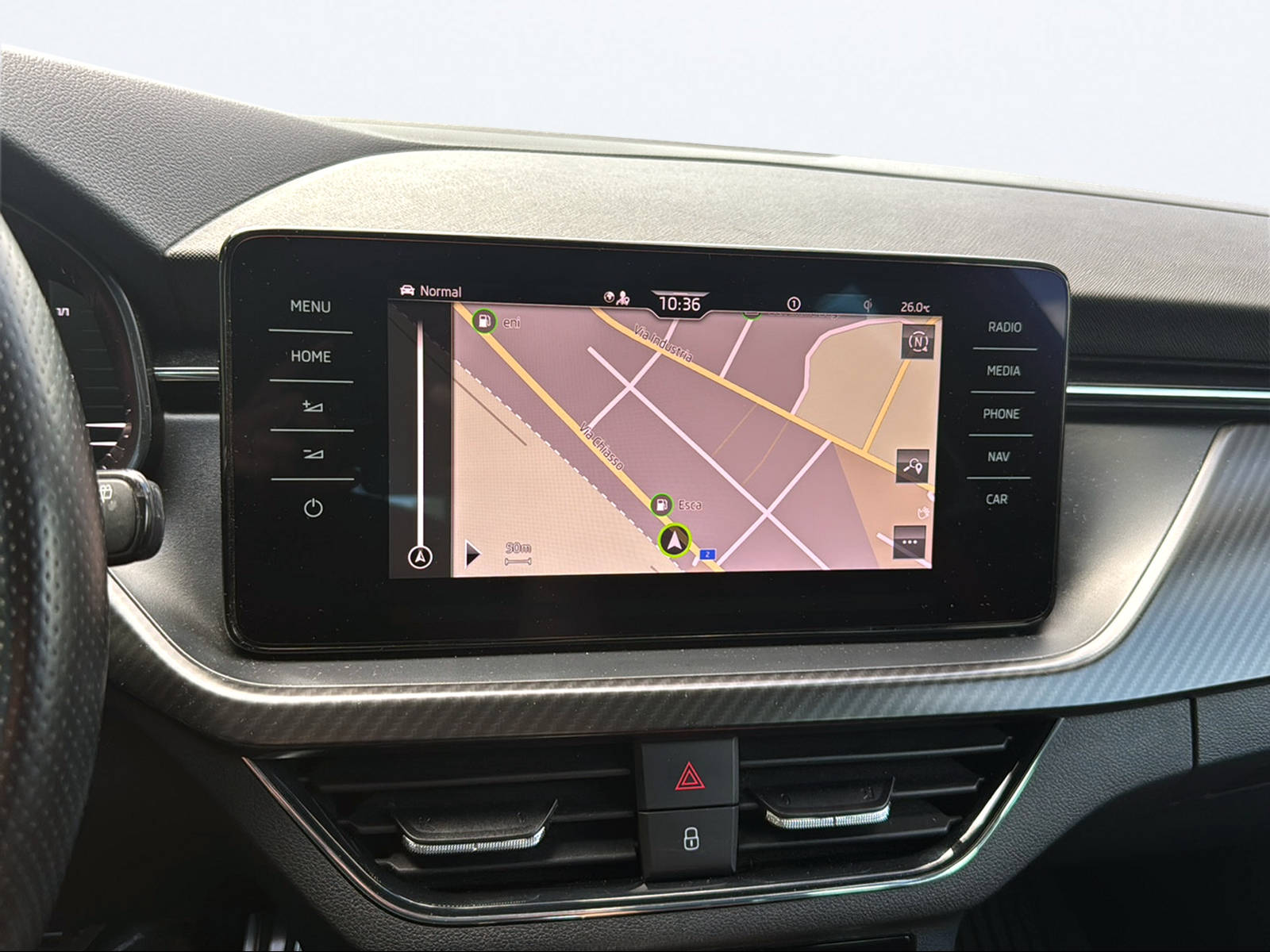 SKODA Kamiq 1.0 TSI Monte Carlo DSG-image-12