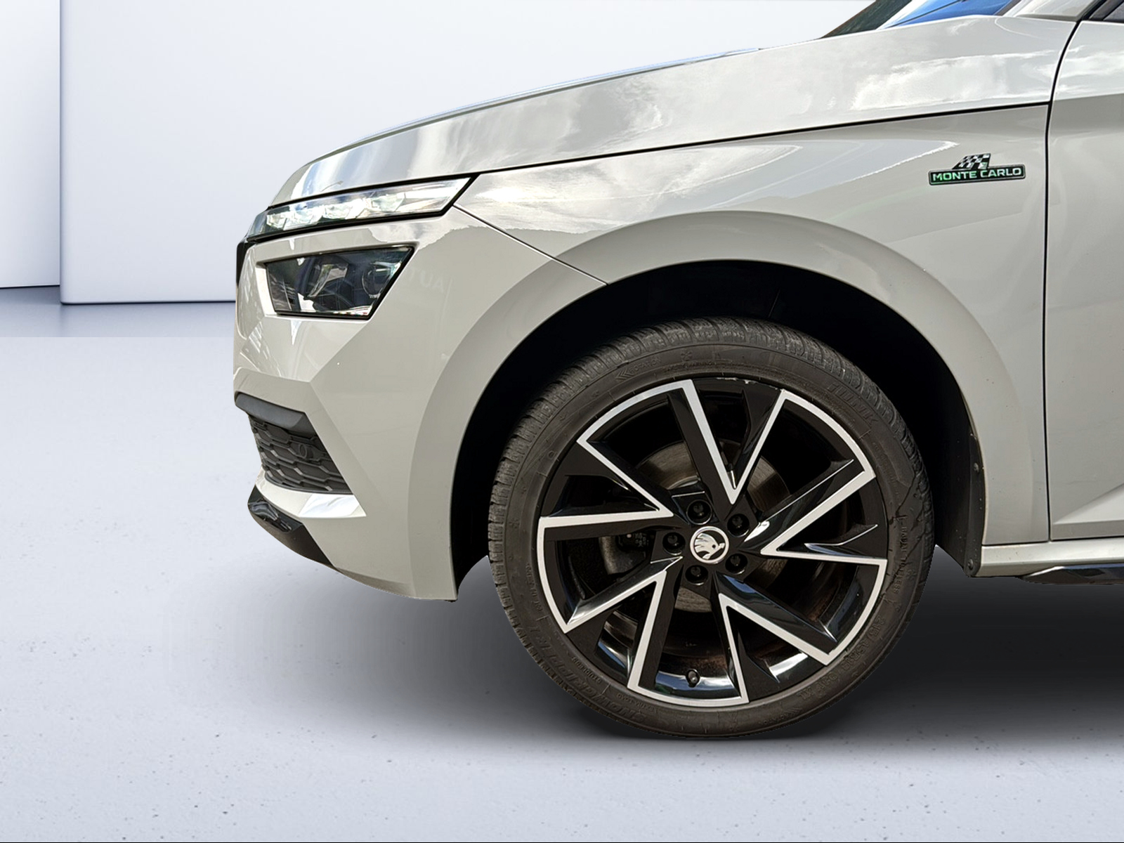 SKODA Kamiq 1.0 TSI Monte Carlo DSG-image-14