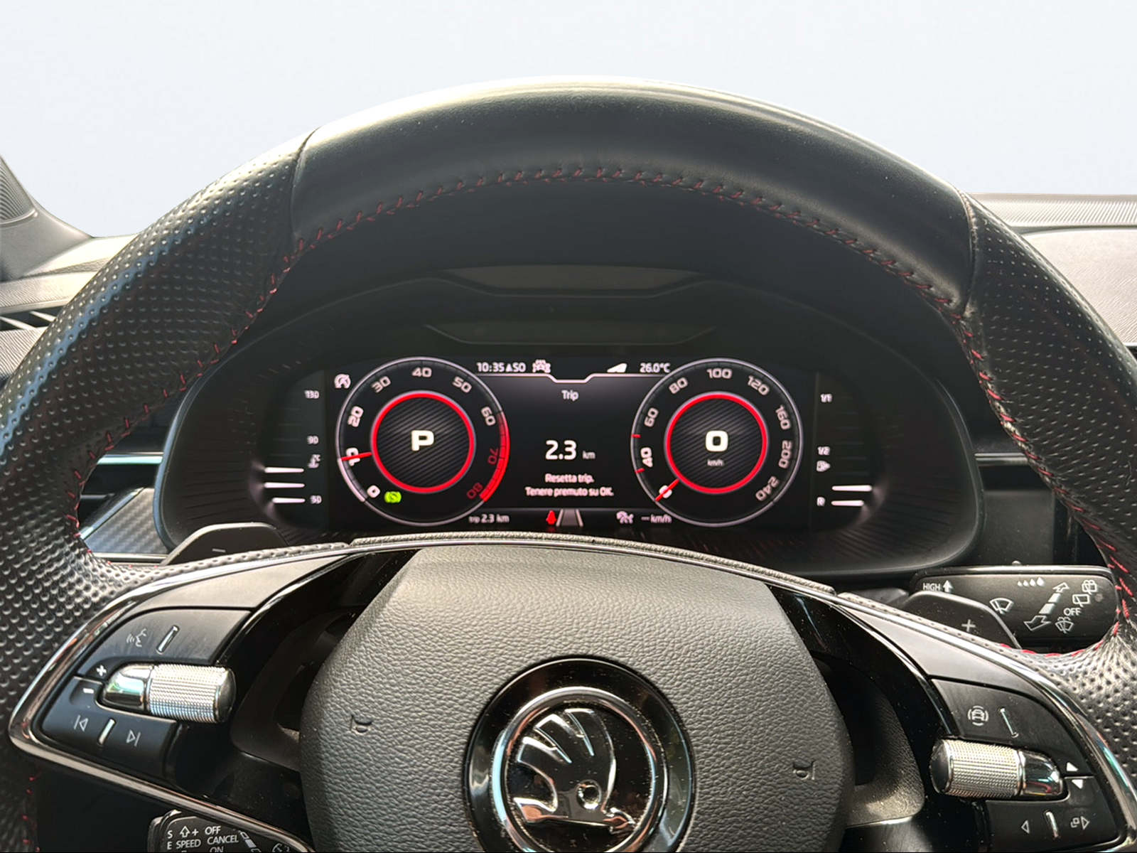 SKODA Kamiq 1.0 TSI Monte Carlo DSG-image-11