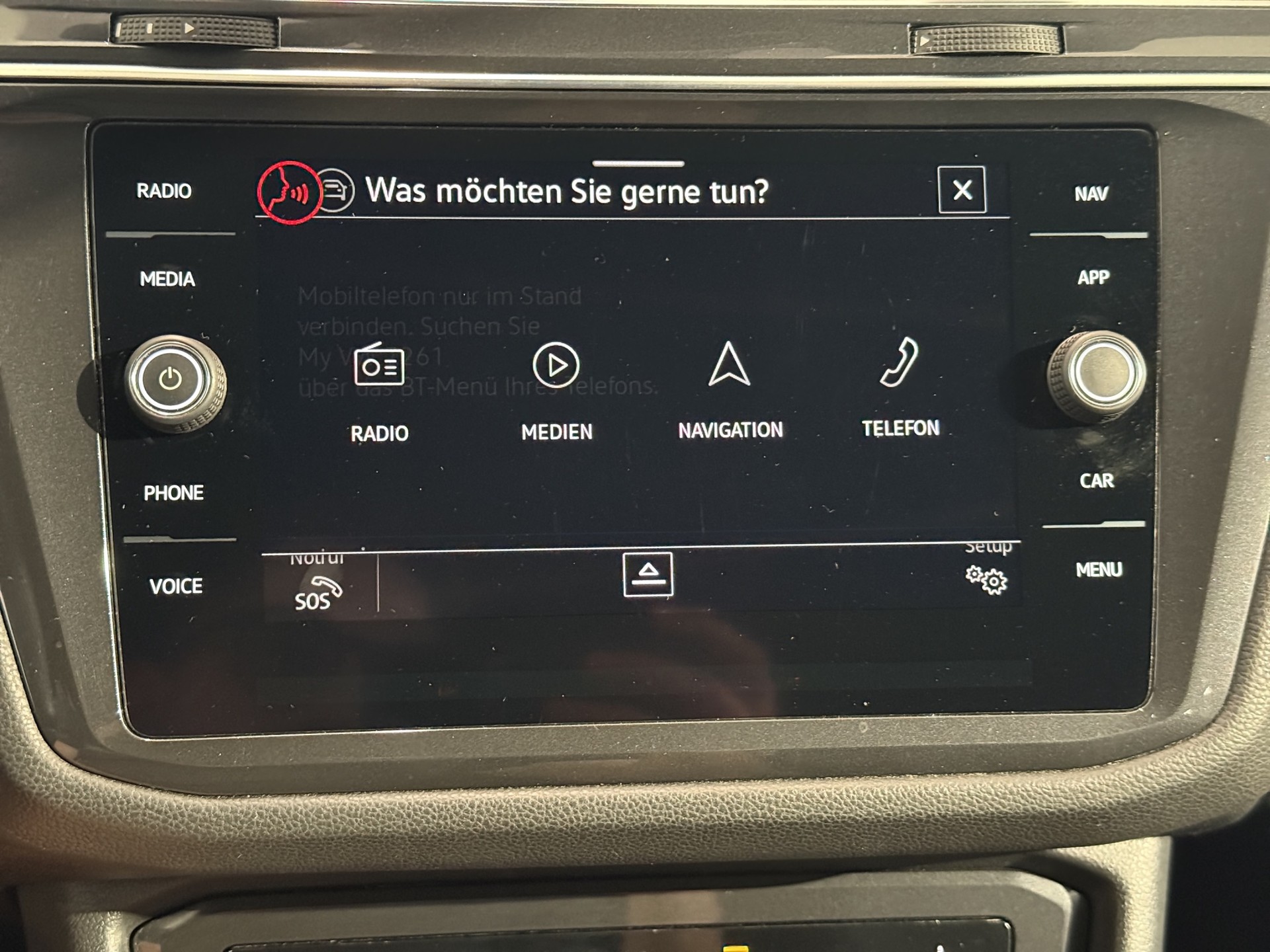 VW Tiguan Allspace 2.0TSI R-Line 4Motion DSG-image-17