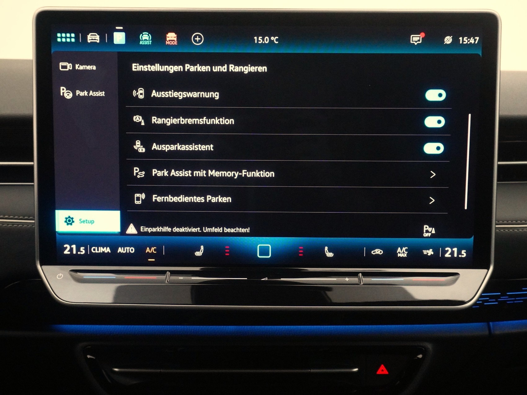 VW ID.7 Tourer 77kWh Pro-image-11