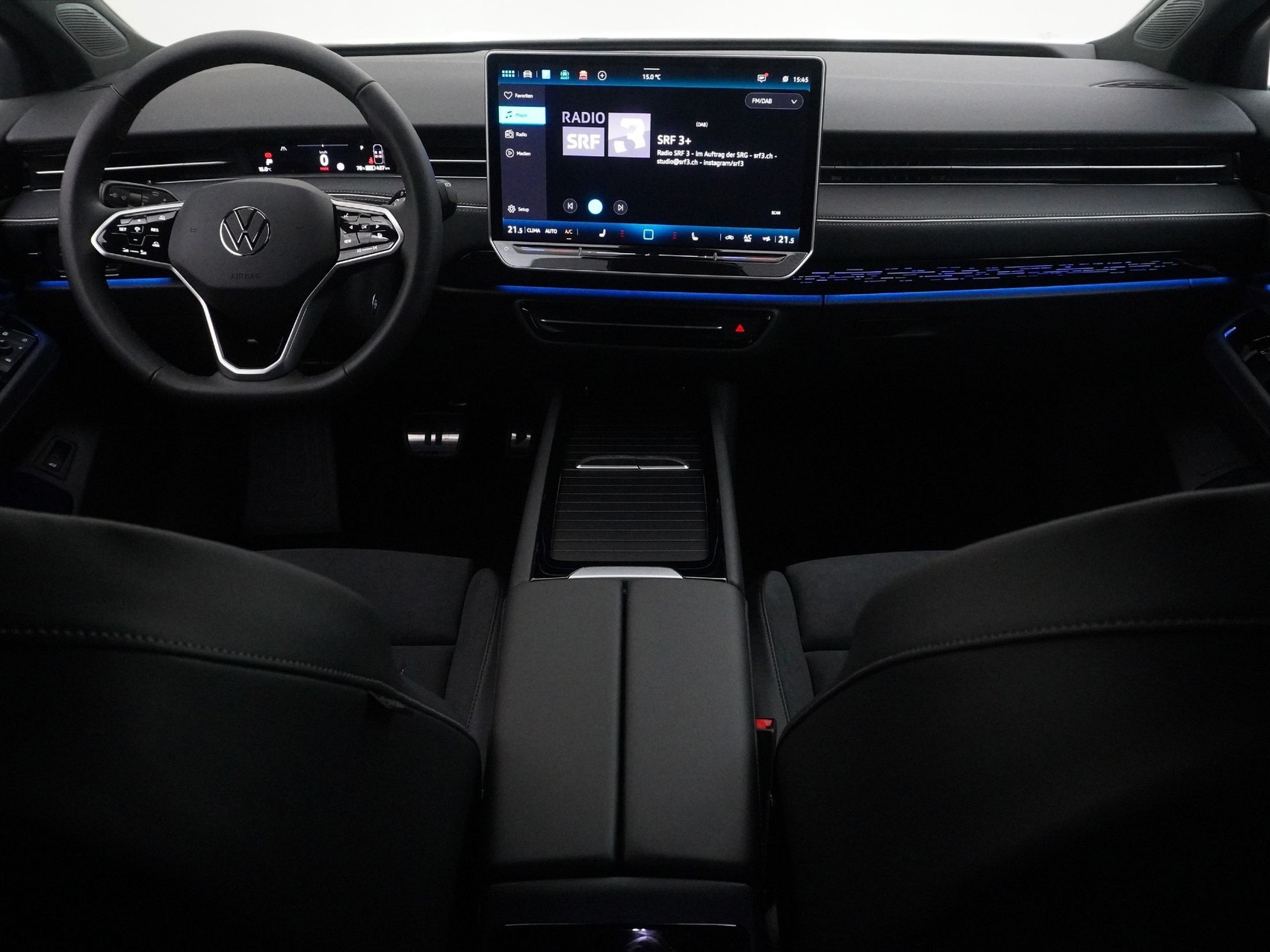 VW ID.7 Tourer 77kWh Pro-image-4