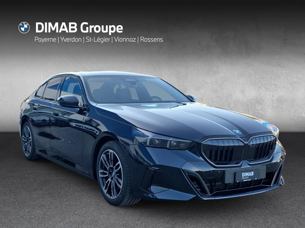 BMW 550e xDrive M Sport Pro Steptronic-image-6