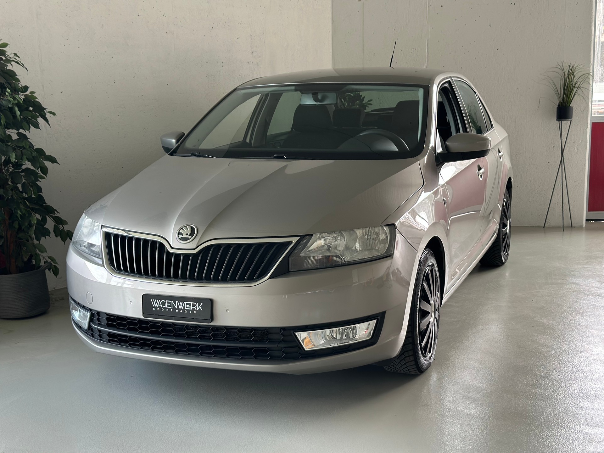 SKODA Rapid 1.2 TSI Active-showroom-element-1