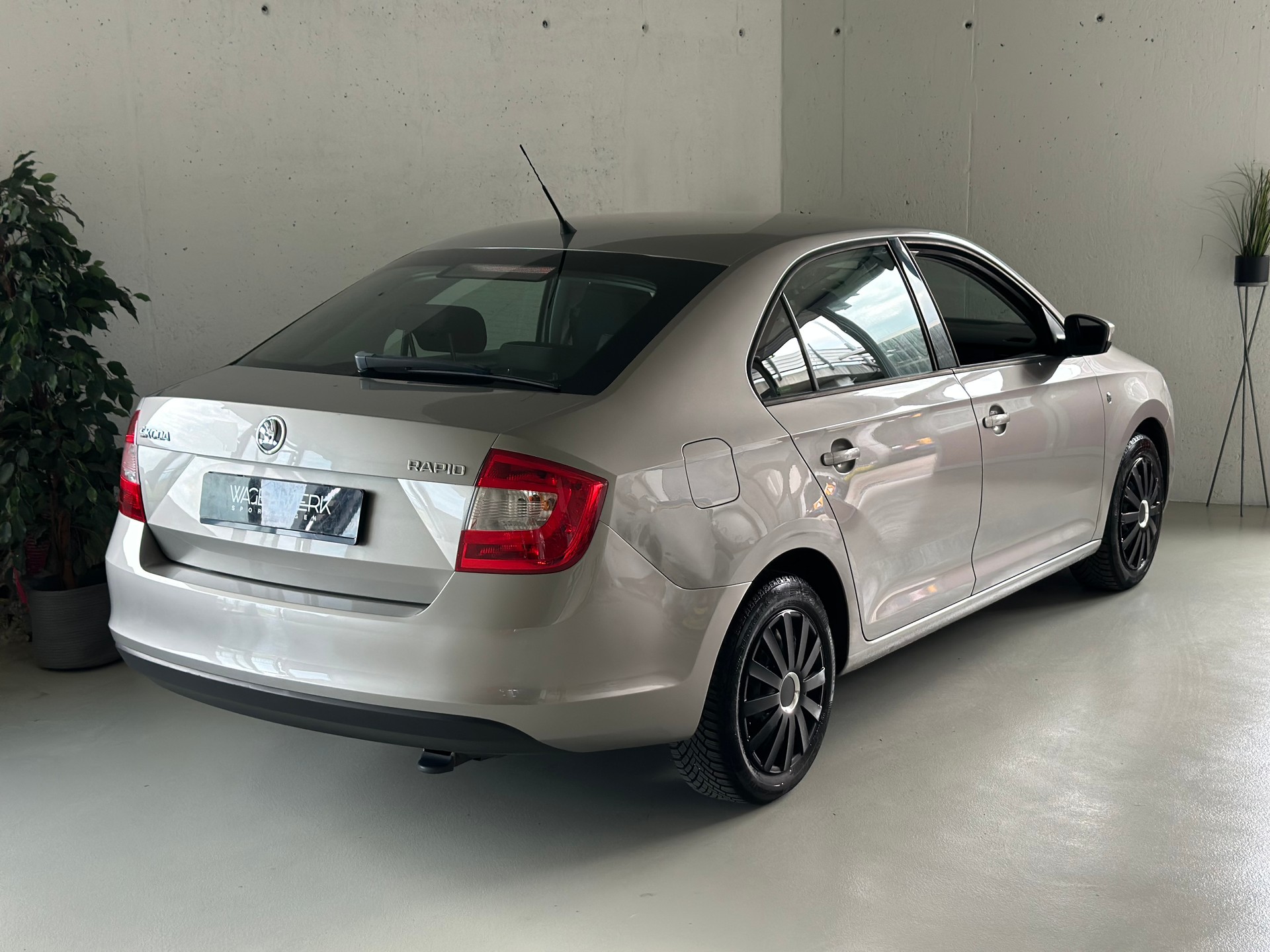 SKODA Rapid 1.2 TSI Active-showroom-element-3