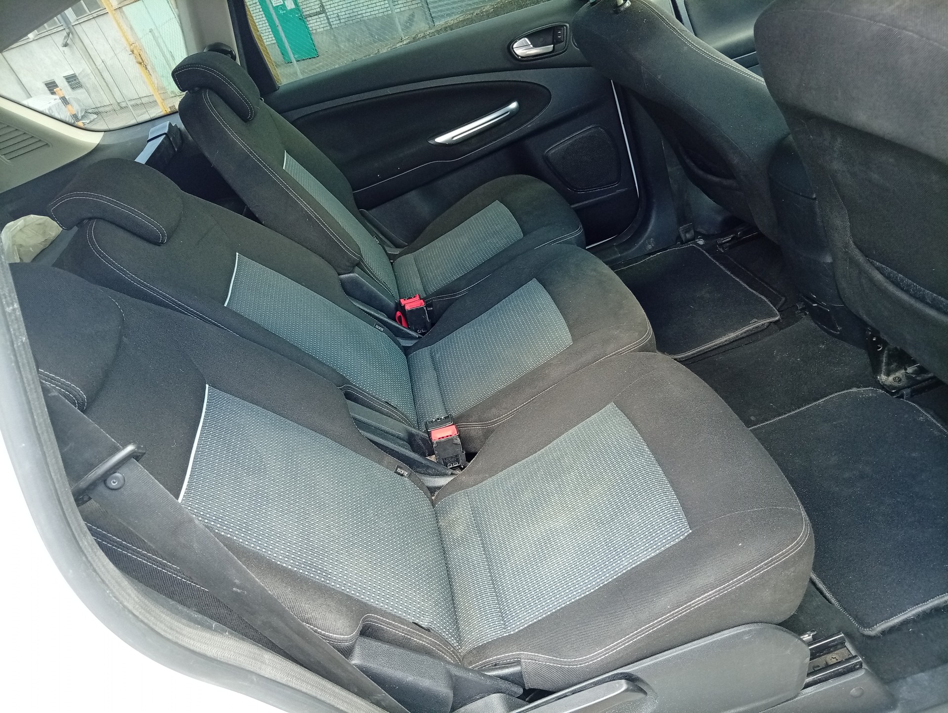 FORD S-Max 2.0 TDCi KNIE-Edition-image-9
