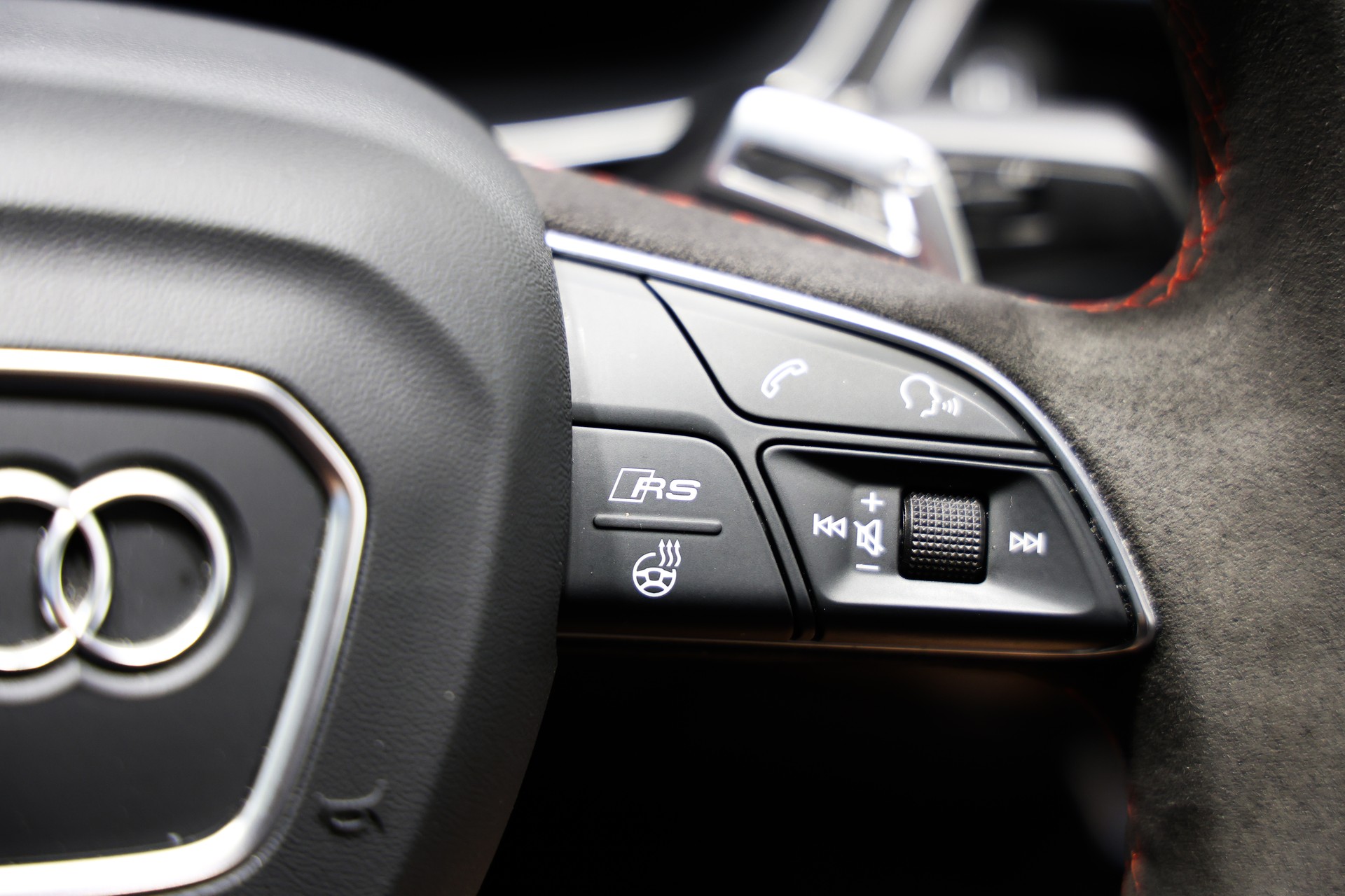 AUDI RS5 Sportback 2.9 TFSI quattro tiptronic *Facelift*Competition Paket*Individual-Lackierung Mocha Latte*-image-27