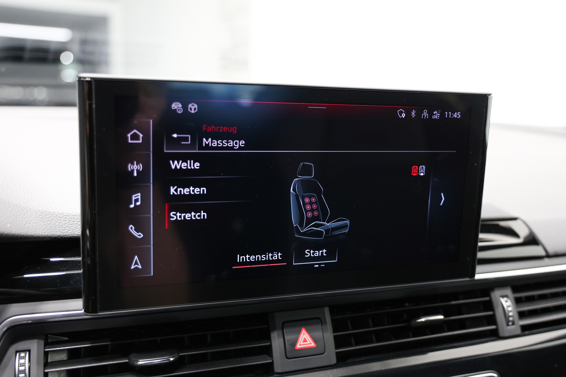 AUDI RS5 Sportback 2.9 TFSI quattro tiptronic *Facelift*Competition Paket*Individual-Lackierung Mocha Latte*-image-30
