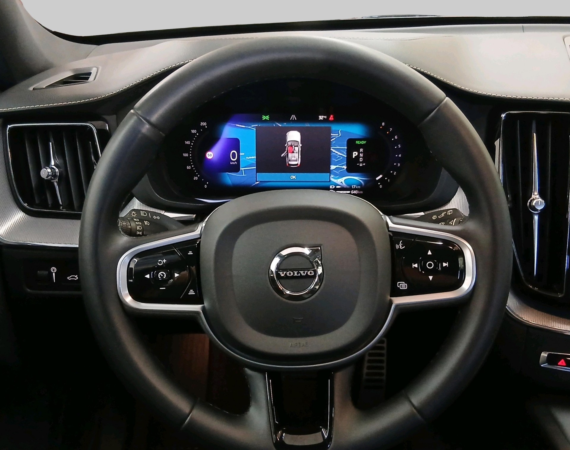 VOLVO XC60 2.0 T8 TE Polestar eAWD-image-11