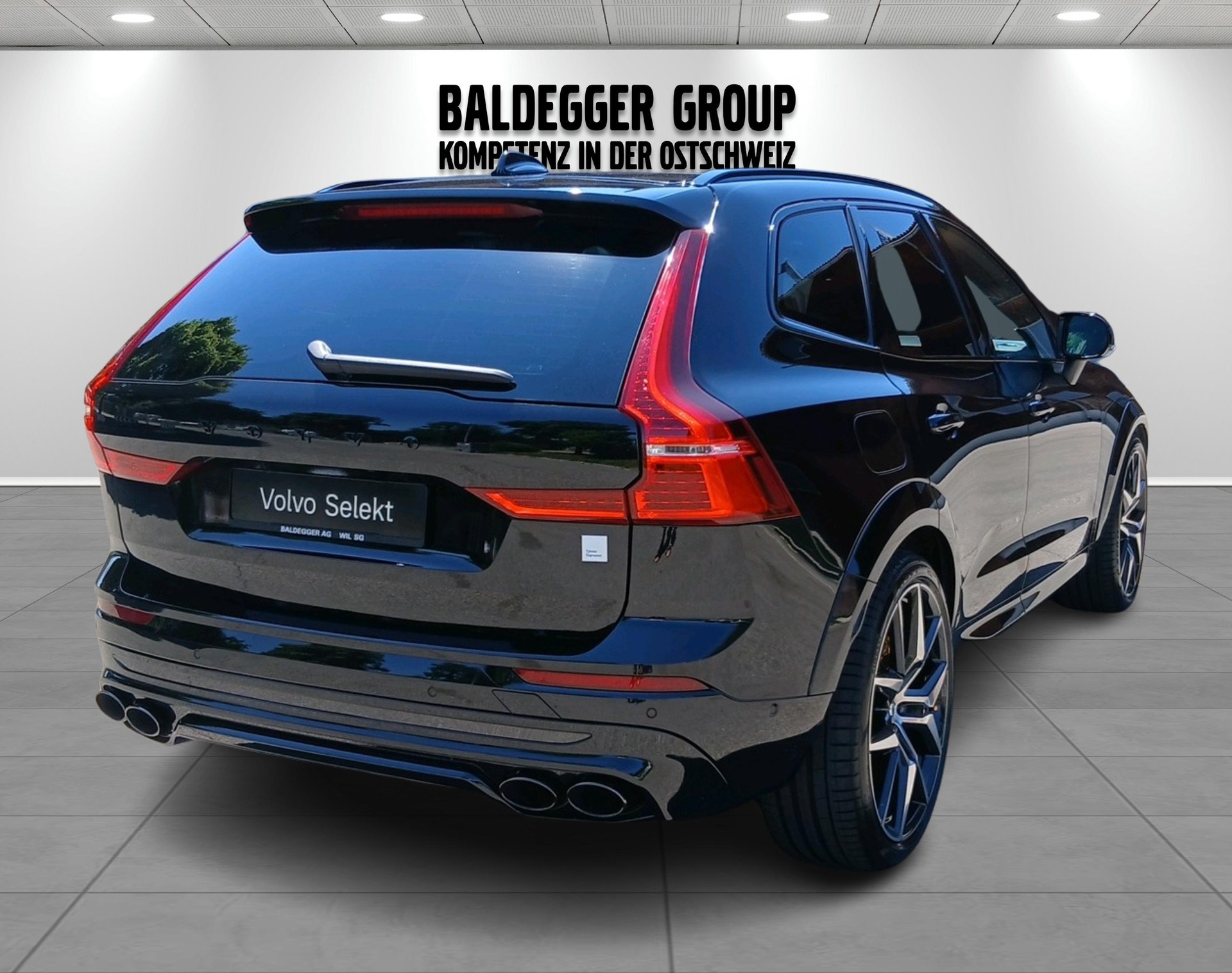VOLVO XC60 2.0 T8 TE Polestar eAWD-showroom-element-1