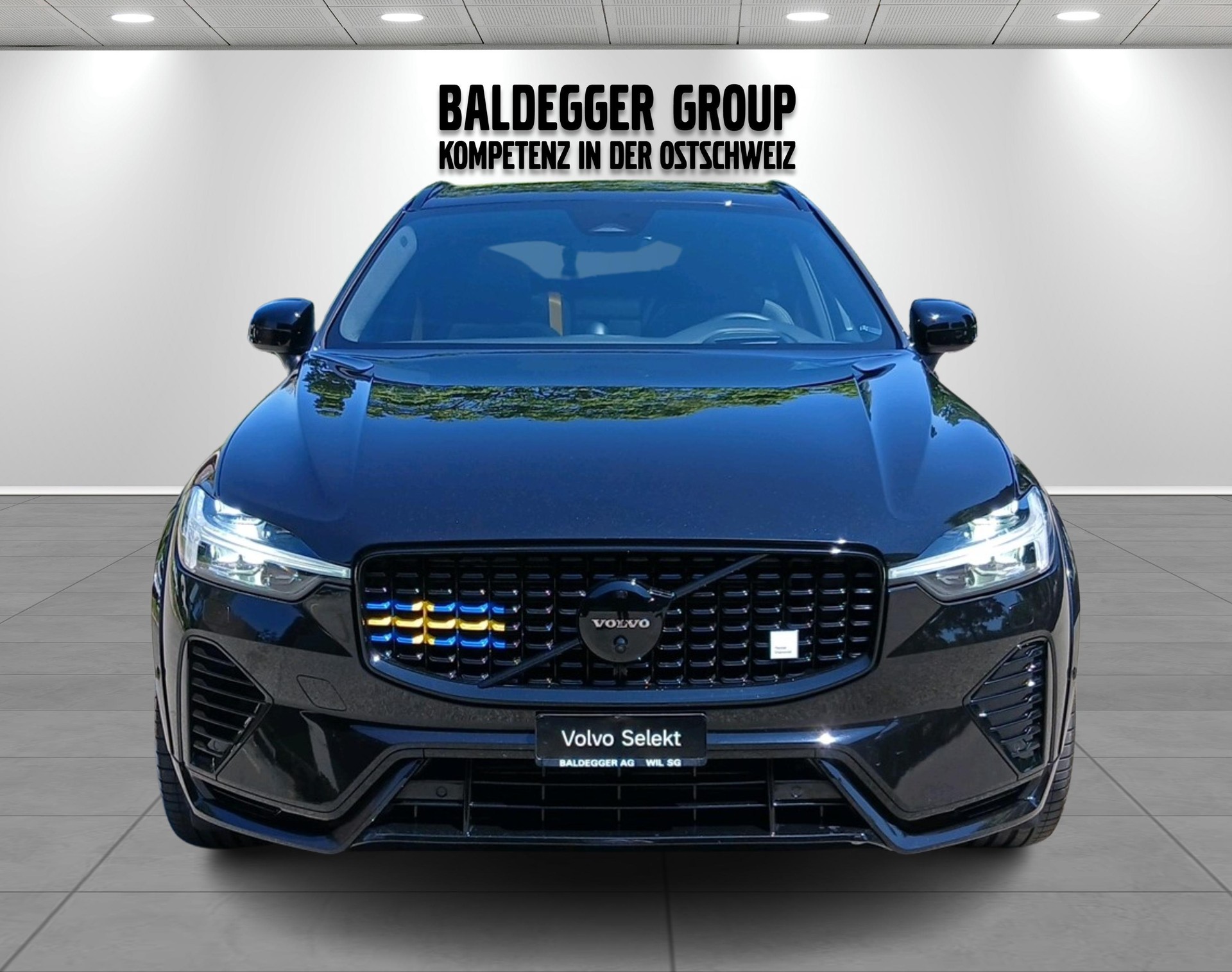 VOLVO XC60 2.0 T8 TE Polestar eAWD-image-7
