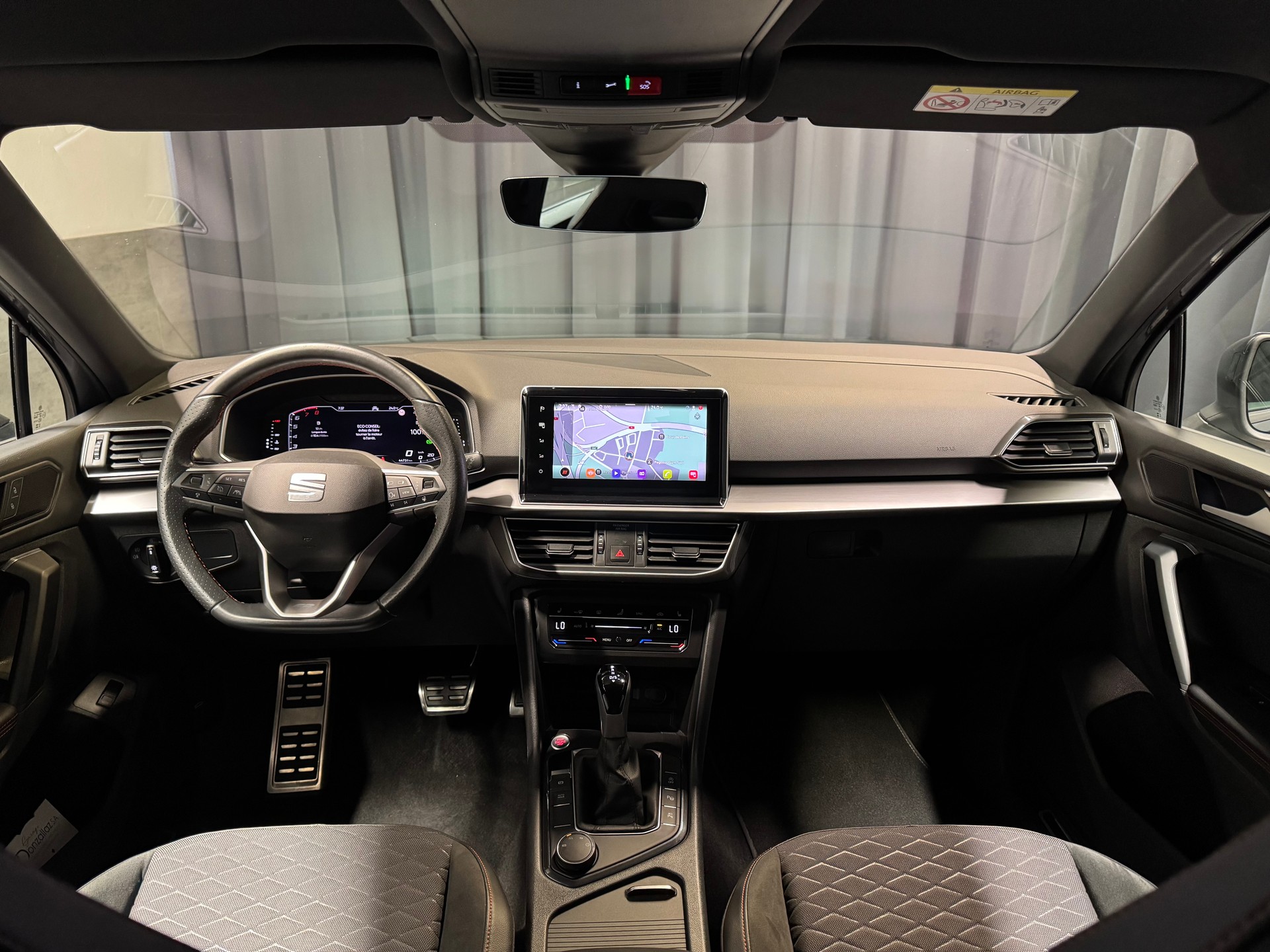 SEAT Tarraco 1.5TSI EVO FR DSG (6)-image-10