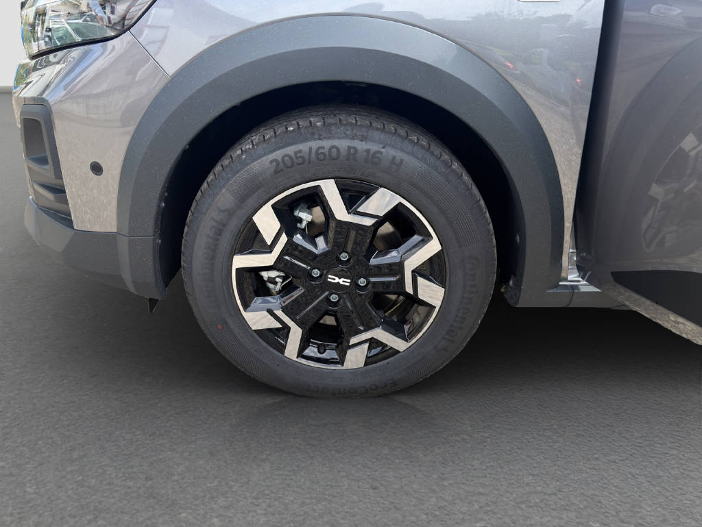 DACIA Jogger 1.8 Hybrid Journey-image-13