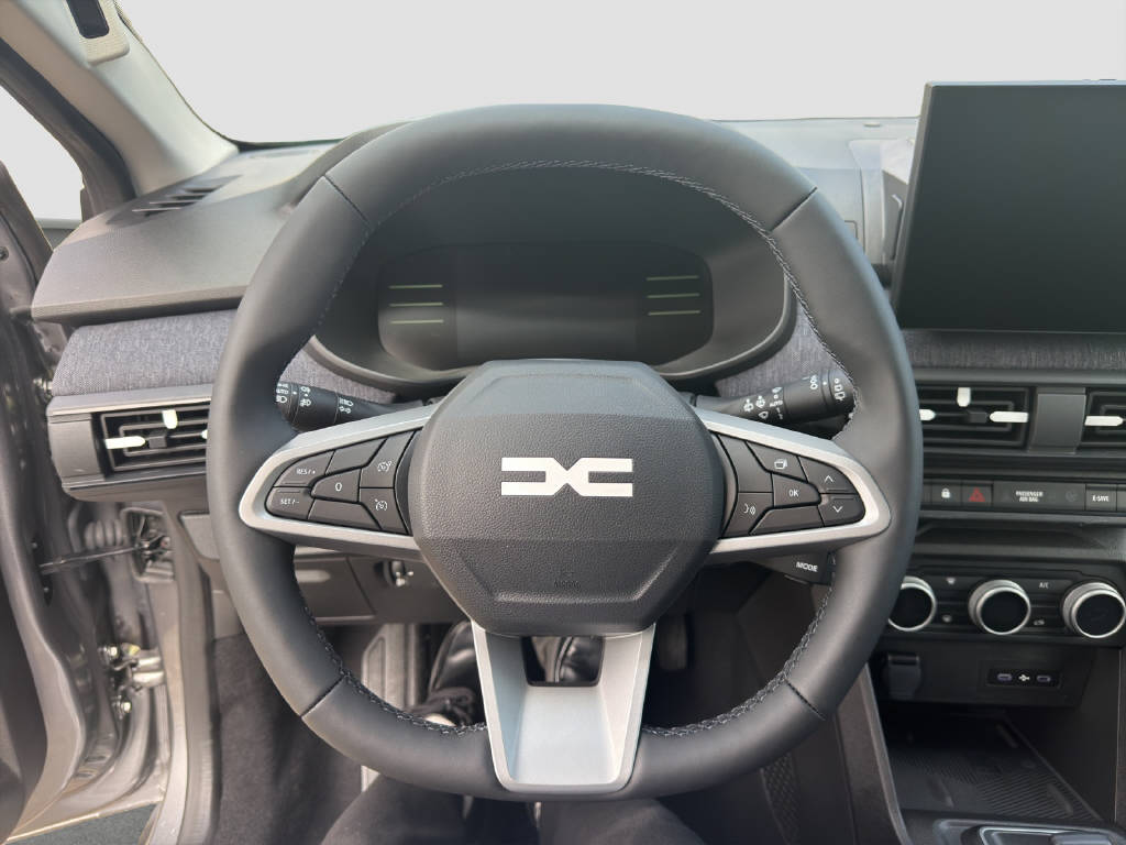 DACIA Jogger 1.8 Hybrid Journey-image-8