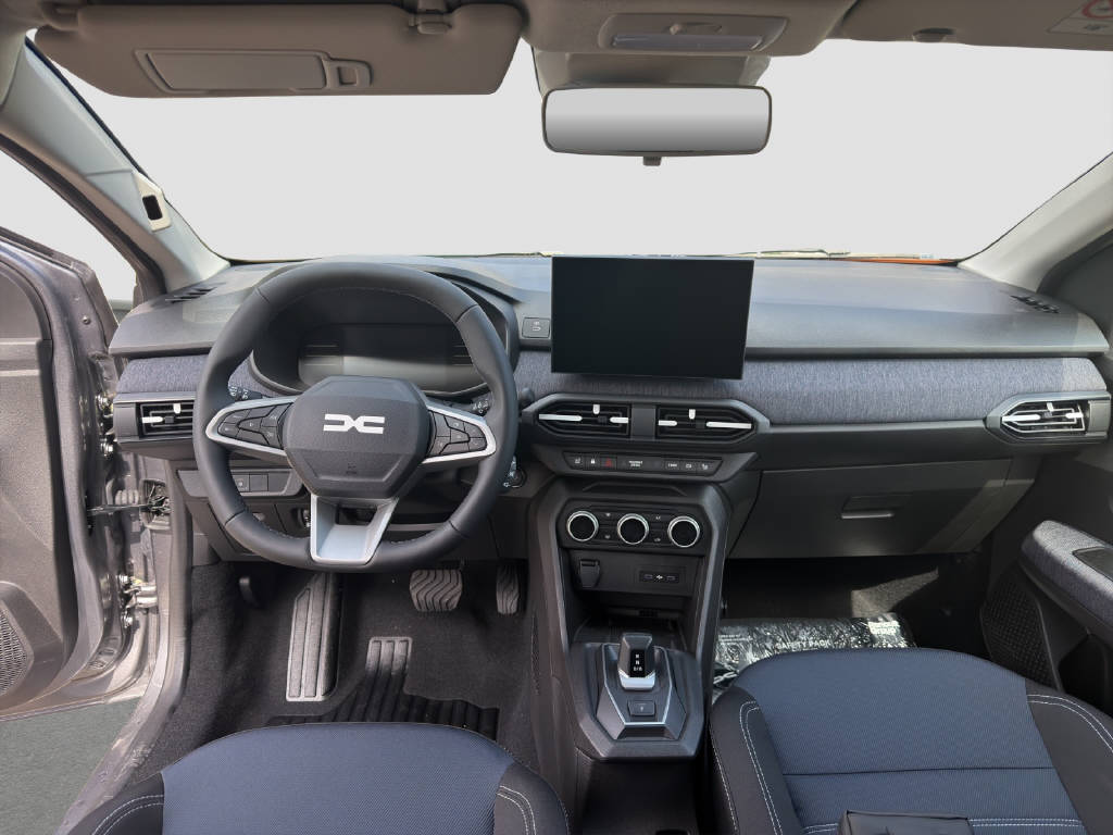 DACIA Jogger 1.8 Hybrid Journey-image-10