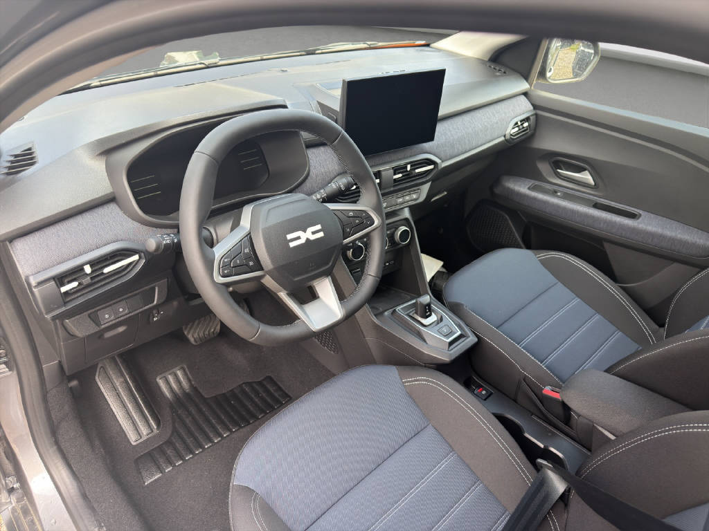 DACIA Jogger 1.8 Hybrid Journey-image-7