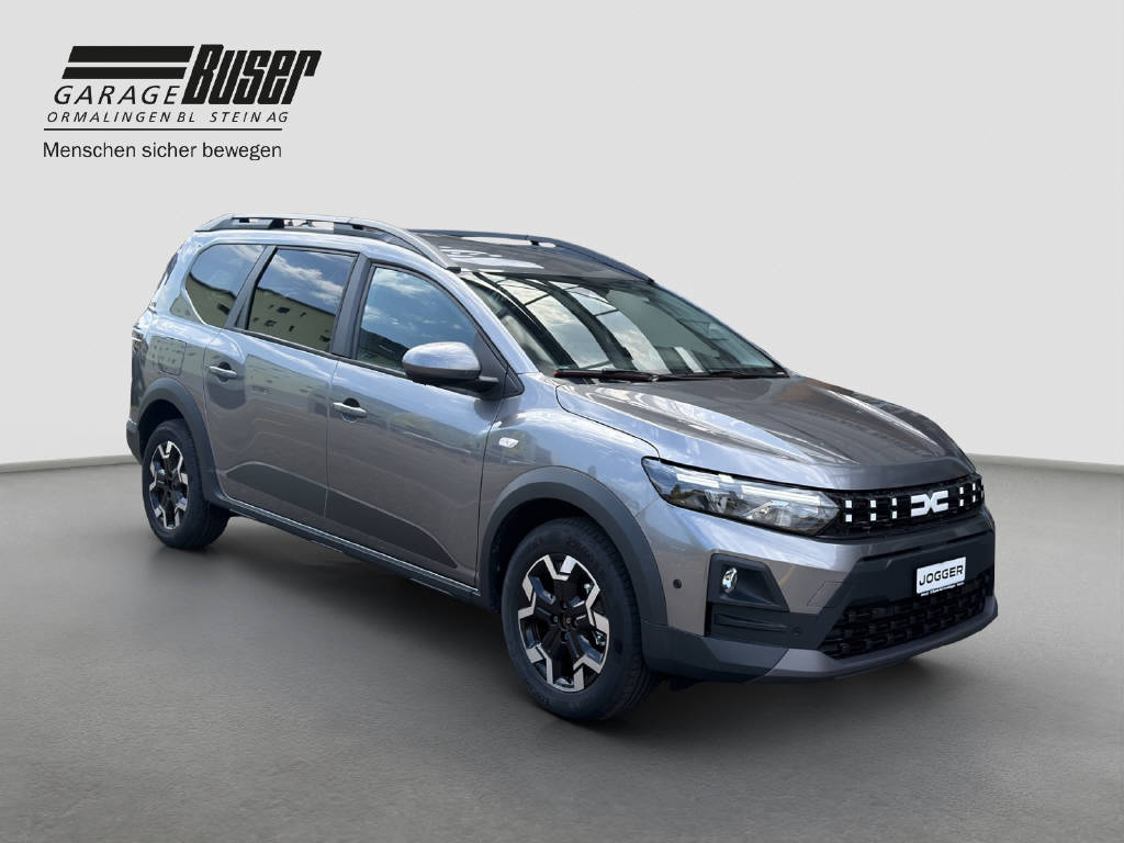 DACIA Jogger 1.8 Hybrid Journey-image-5