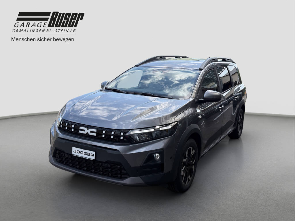 DACIA Jogger 1.8 Hybrid Journey