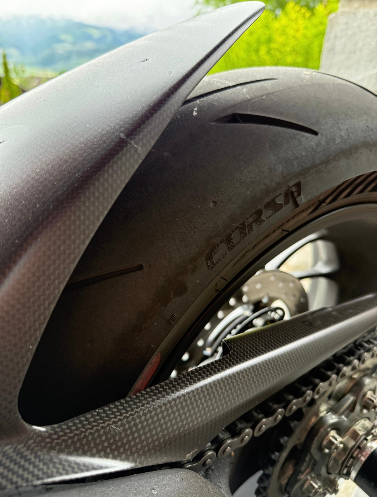 DUCATI Panigale V4 S-image-6