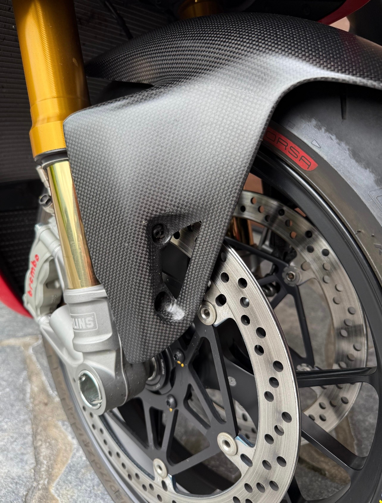 DUCATI Panigale V4 S-image-5