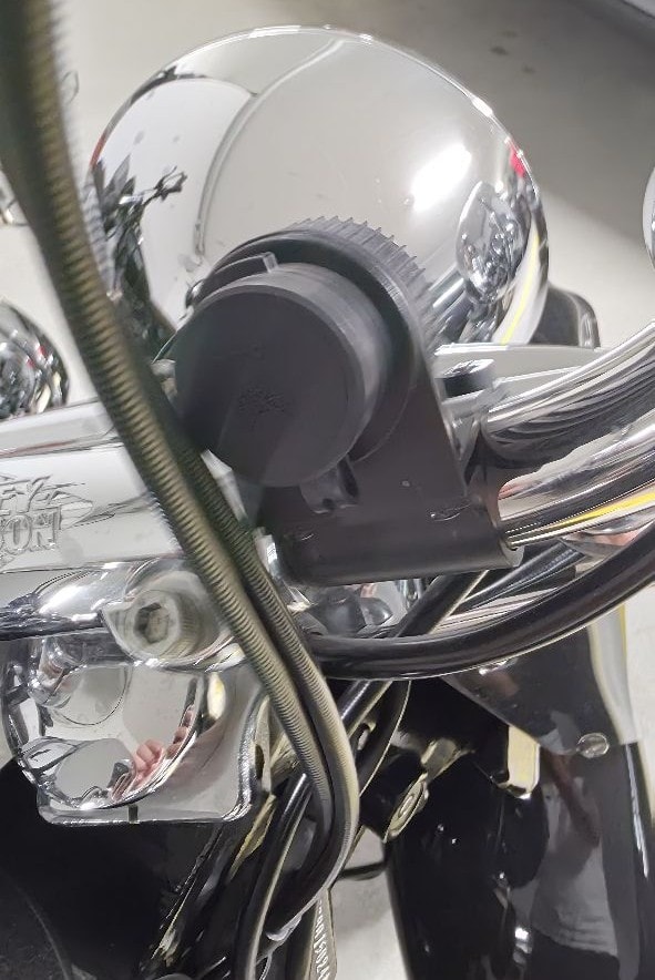 HARLEY-DAVIDSON FLSTC Softail Heritage Classic ABS-image-6