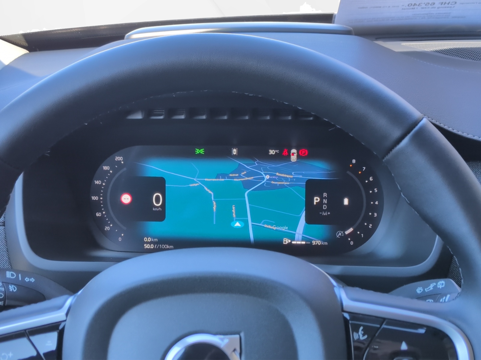 VOLVO XC90 2.0 B5 MH Plus Bright AWD-image-15