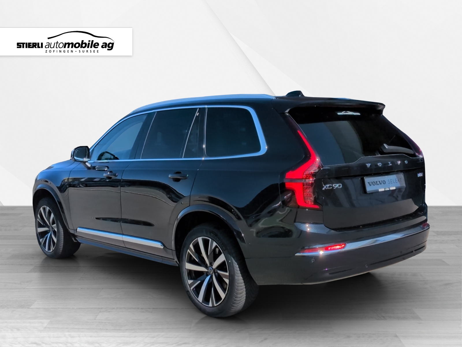 VOLVO XC90 2.0 B5 MH Plus Bright AWD-image-6