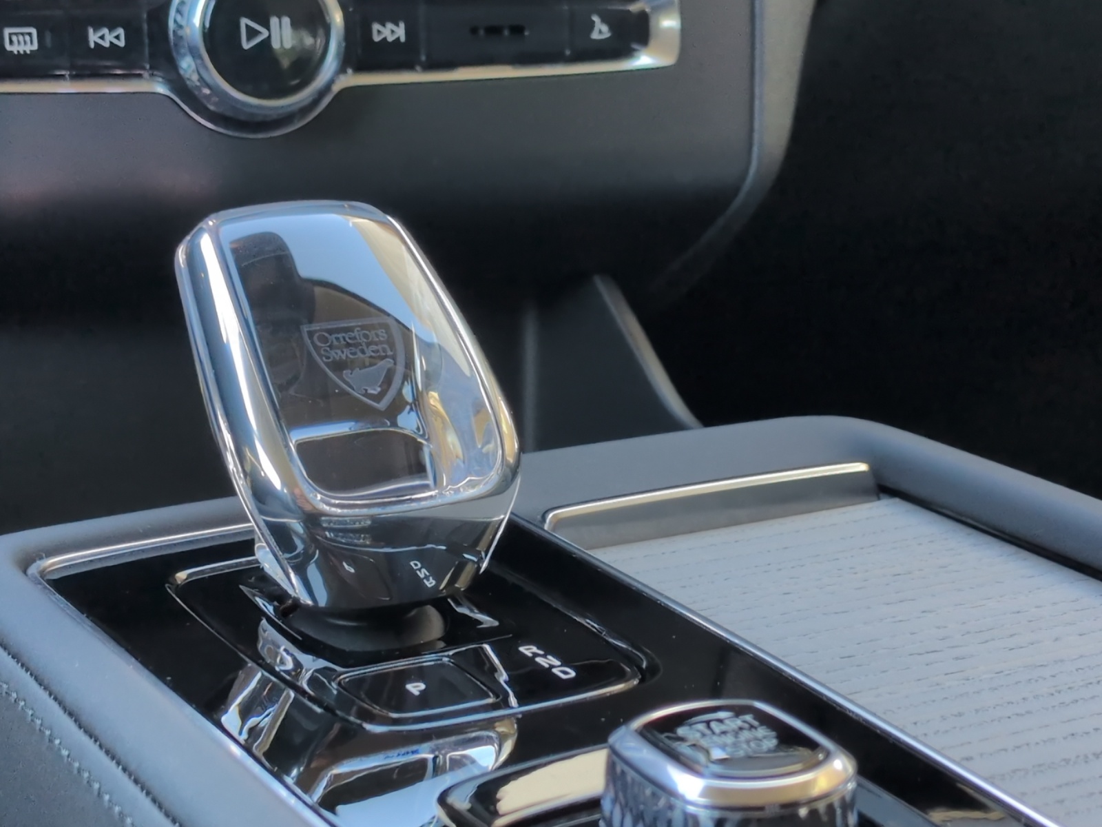 VOLVO XC90 2.0 B5 MH Plus Bright AWD-image-20