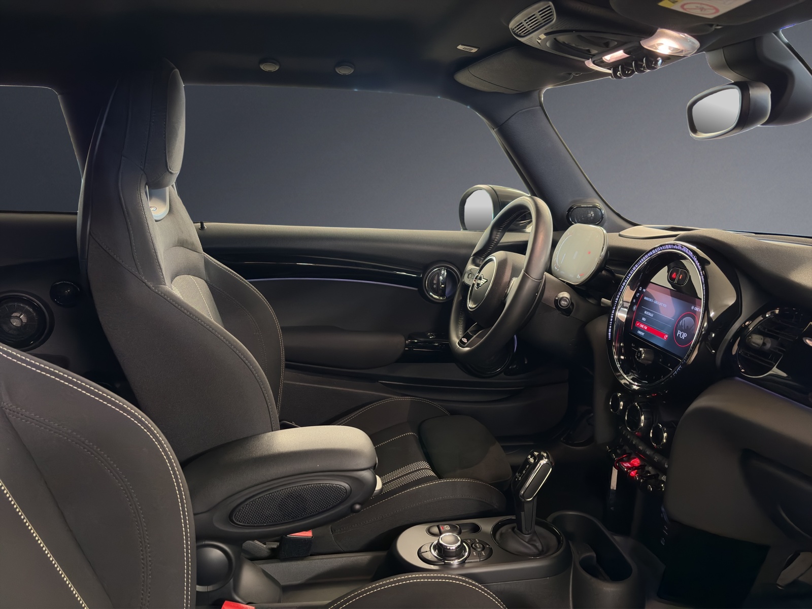 MINI Cooper JCW Steptr.-image-9