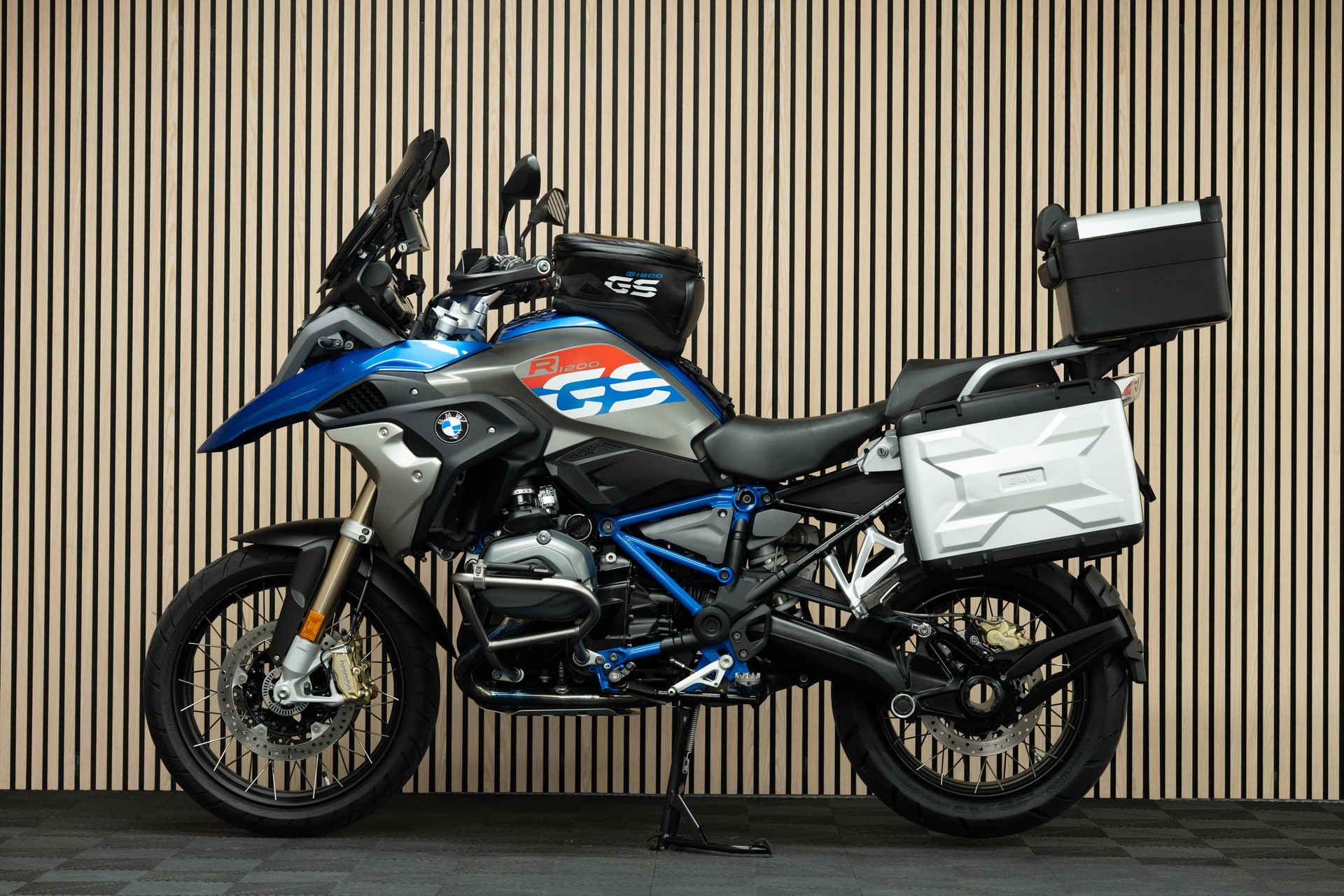 BMW R 1200 GS Rallye-image-1