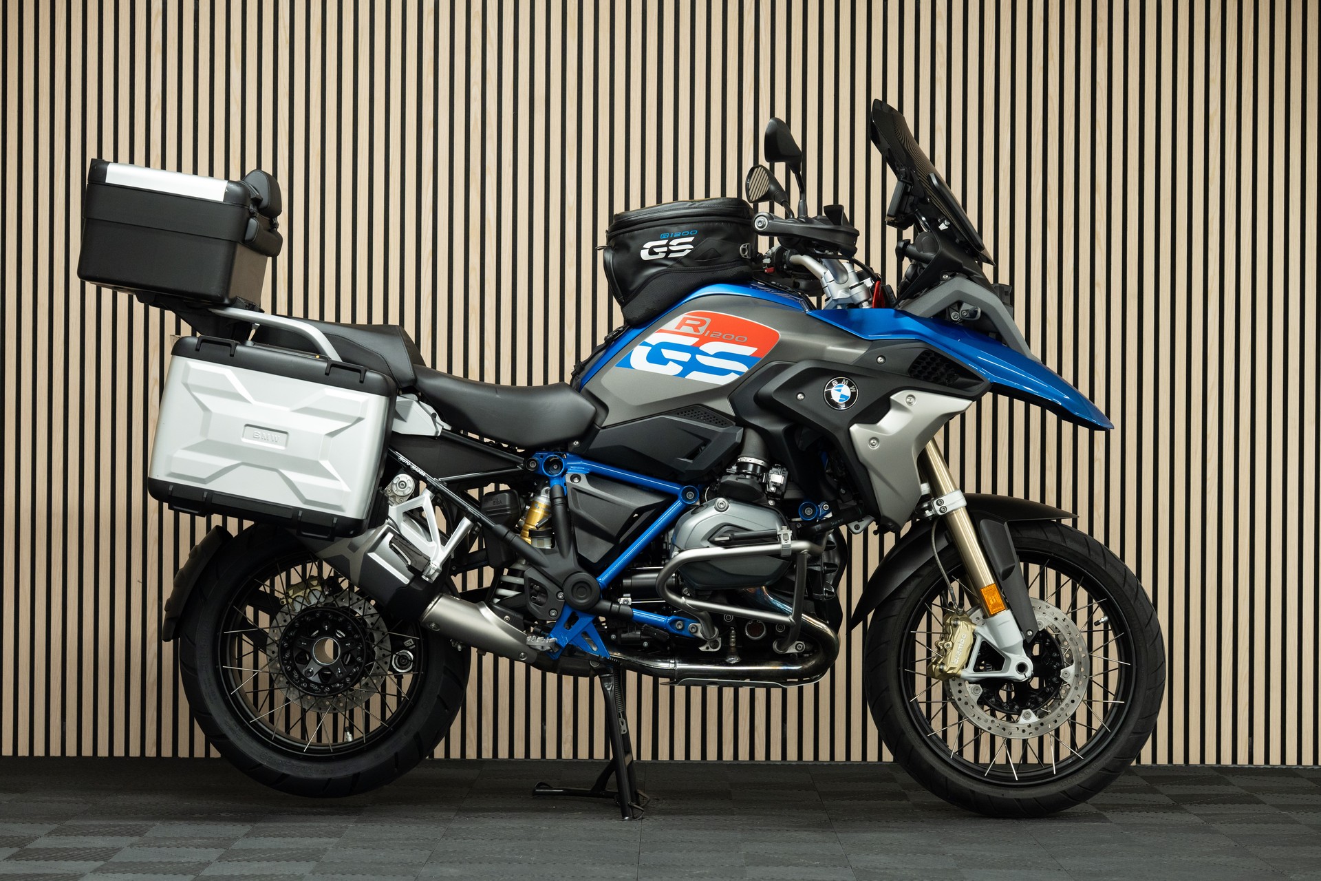 BMW R 1200 GS Rallye-image-0