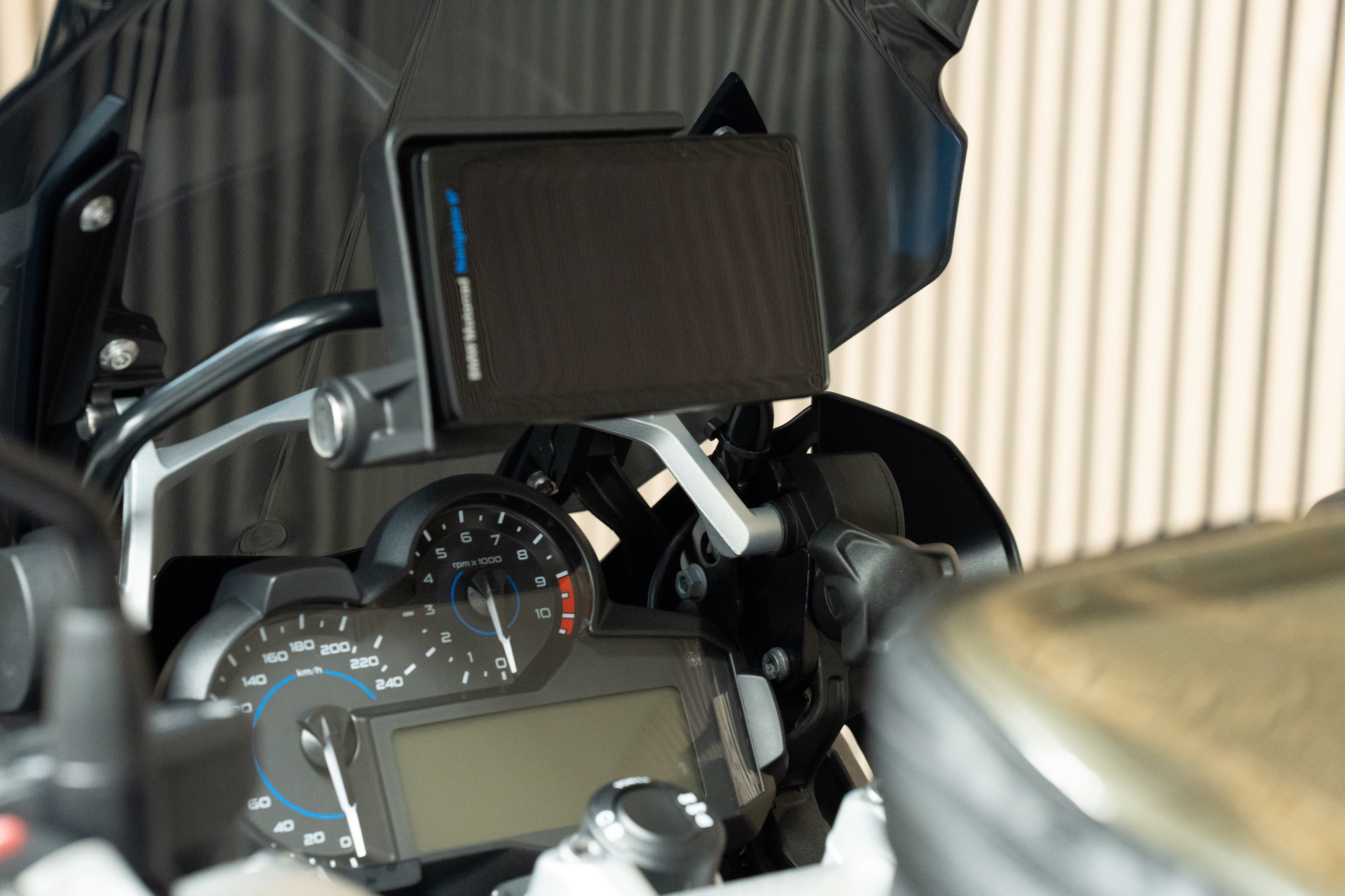 BMW R 1200 GS Rallye-image-2