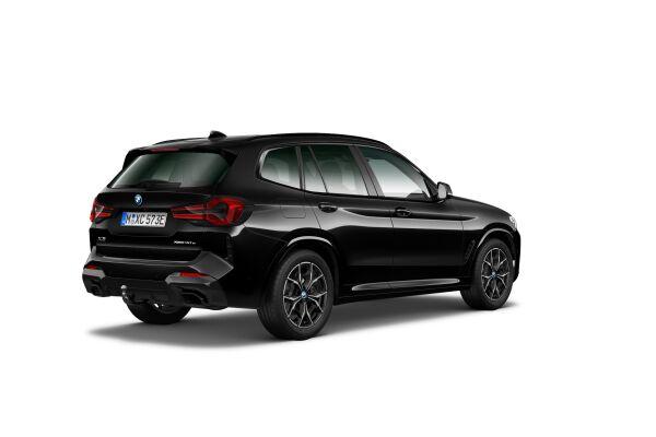 BMW X3 30e xDrive M Sportpaket-showroom-element-2