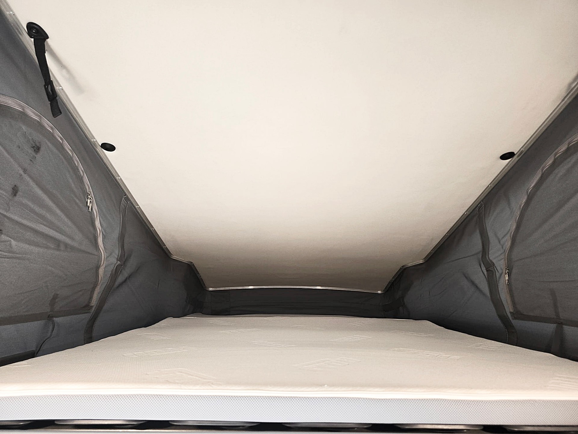 FORD TRANSIT CUSTOM NUGGET PLUS WESTFALIA AUFSTELLDACH 2,0 TDCI DIESEL AUTOMAT-image-8
