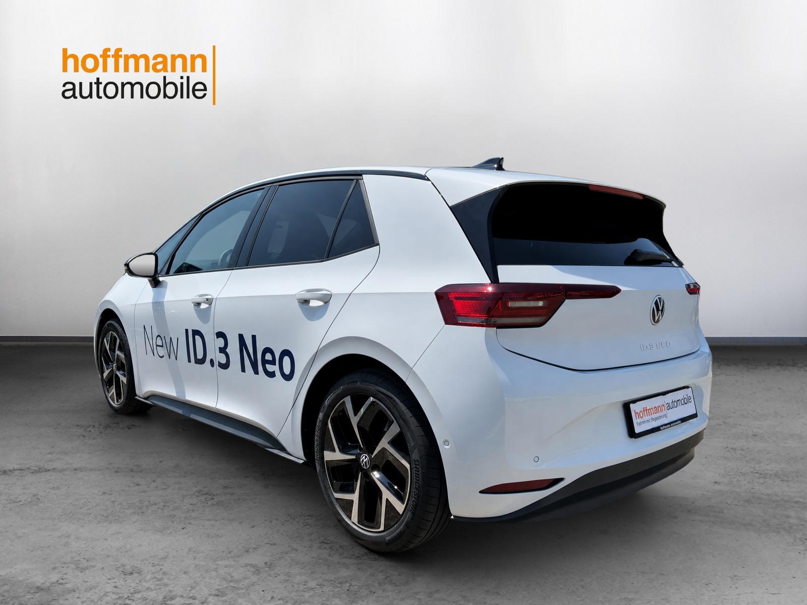 VW ID.3 Neo 58 kWh 190 PS Style-image-5