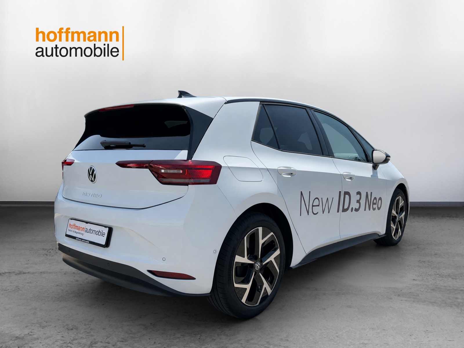 VW ID.3 Neo 58 kWh 190 PS Style-showroom-element-3