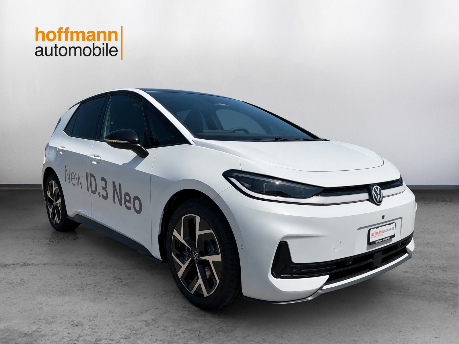 VW ID.3 Neo 58 kWh 190 PS Style-showroom-element-2