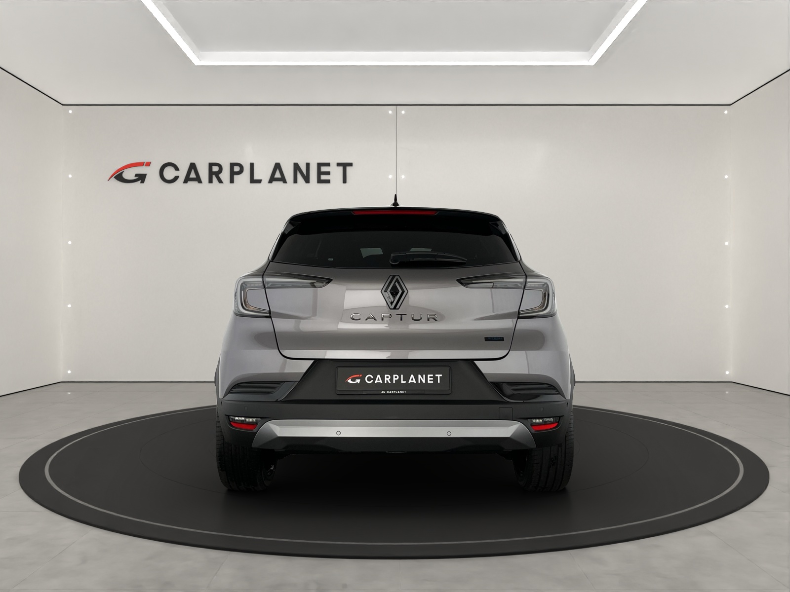 RENAULT Captur 1.8 E-Tech esprit Alpine-showroom-element-3