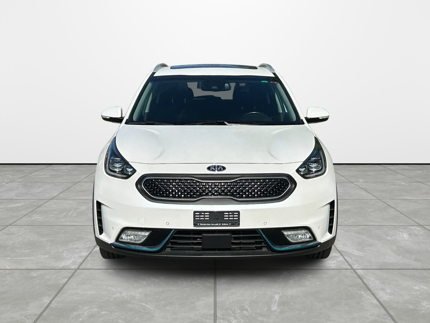 KIA Niro 1.6GDi Plug-in Hybrid DCT-image-7